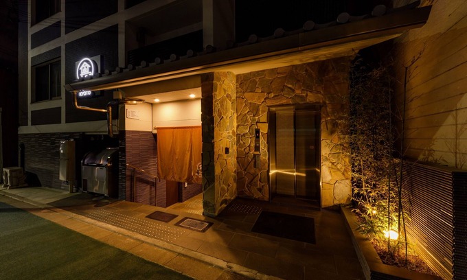 Fushimi Apartment | HOPETREE KYOTO