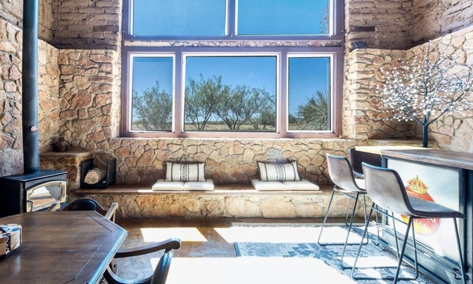 Pearce House | Hopi House - Comfort, Views, Game + Theater Rooms