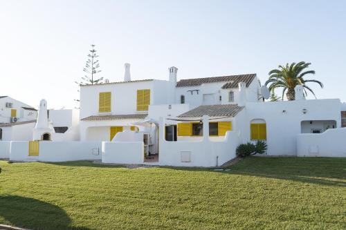 Aldeia do Golfe House | Hopstays Vilamoura Aldeia do Golfe - House C3