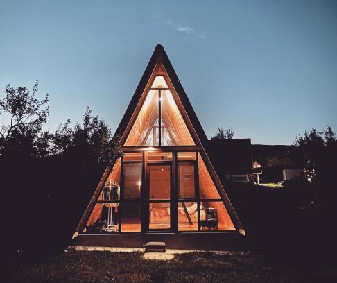 Vaideeni Ski Chalet | Horezu Cozy Cabin