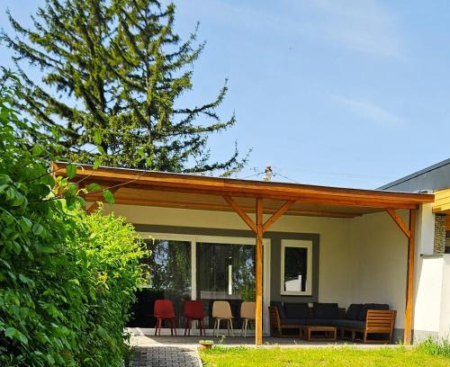 Zanka Apartment | Horgász-Lak