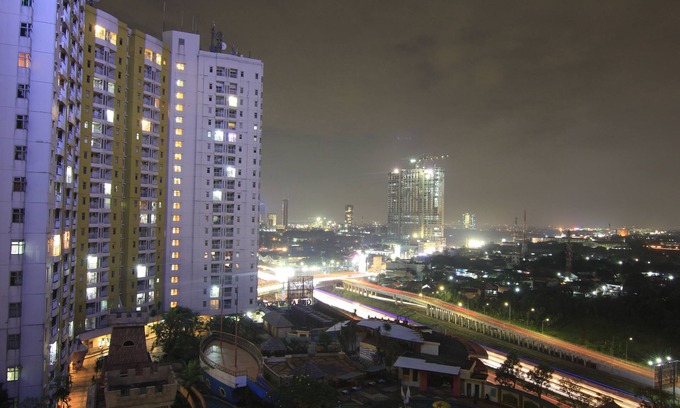 Panunggangan Utara Hotel | Horison Grand Serpong