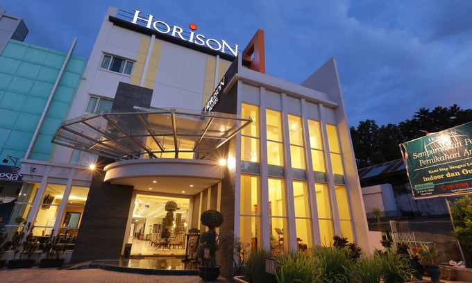 Kendari Hotel | Horison Kendari