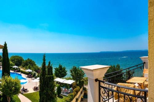 Yurta Apartment | HORIZON 17 'Б' Apartment Sveti Vlas