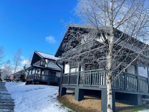 Yablunytsya Apartment | Horizon Apartmens