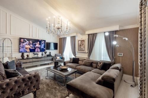 Herceg Novi Villa | Horizon Apartment Herceg Novi Savina