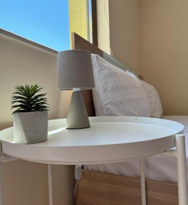 G.K. Bratya Miladinovi Apartment | Horizon