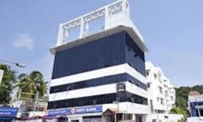 Ram Nagar Apartment | Horizon Heights Serviced Apartment