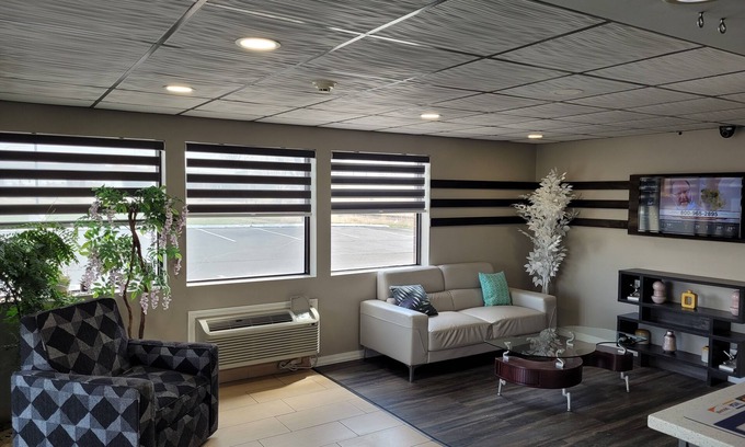 Highlands Hotel | Horizon Inn Motel