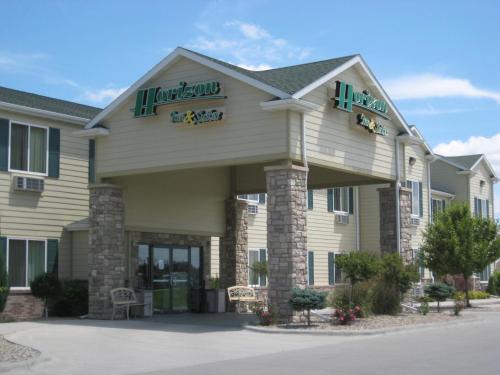 West Point Hotel | Horizon Inn & Suites