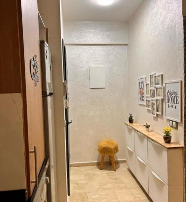 Mohammedia Apartment | Horizon Relax