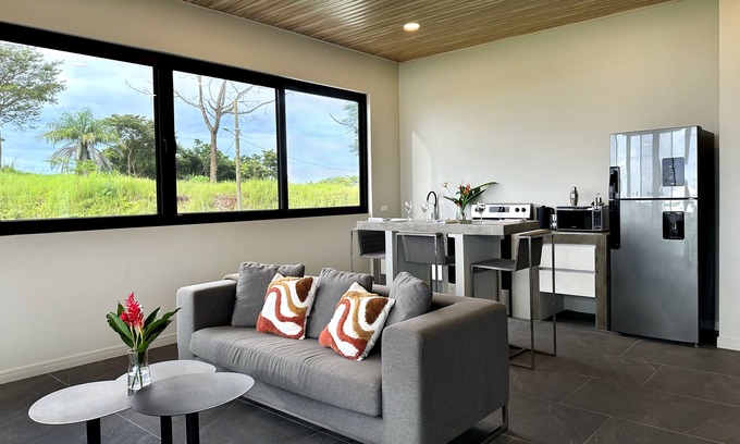 Marbella Resort | Horizon Suite at Solindo Stays