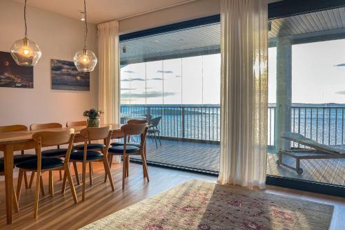 Hanko Apartment | Horizon Suite in Kuningatarranta Hanko