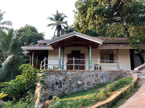 Kaduruduwa Villa | Horizon Villa 2