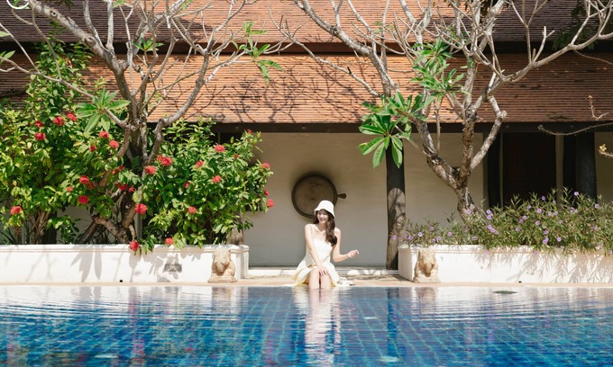 Choeng Doi Hotel | Horizon Village & Resort Chiangmai