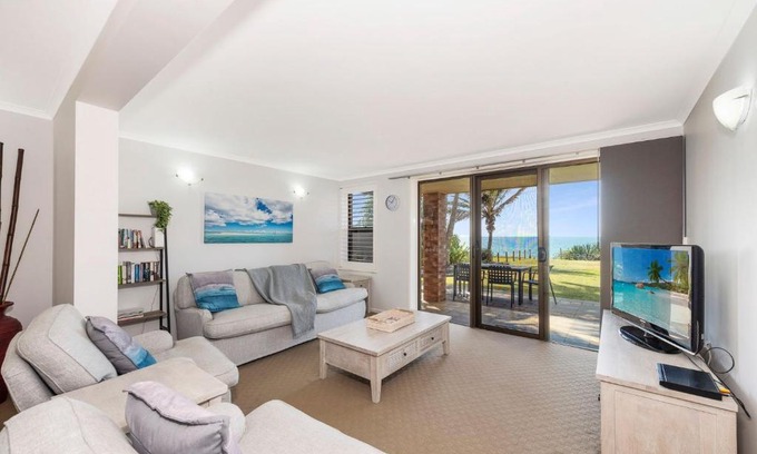 Bargara Apartment | Horizons 1