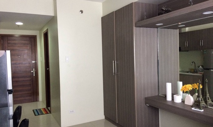 Cebu Condo | Horizons 101, 34 Cview