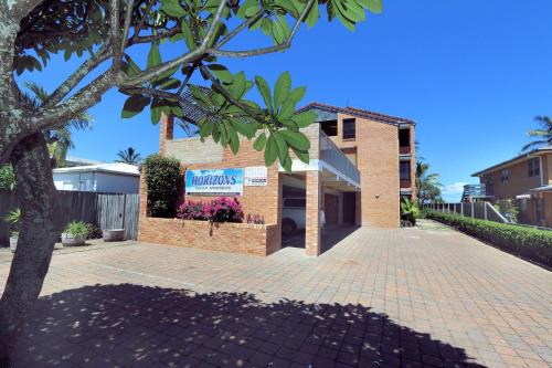 Bargara Apartment | Horizons 3
