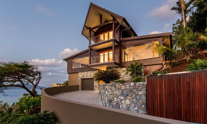 Hamilton Island House | Horizons on Hamilton Island by HIHA