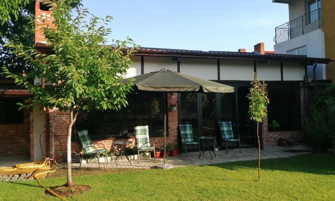 Dobrinishte House | Horizont Dobrinishte