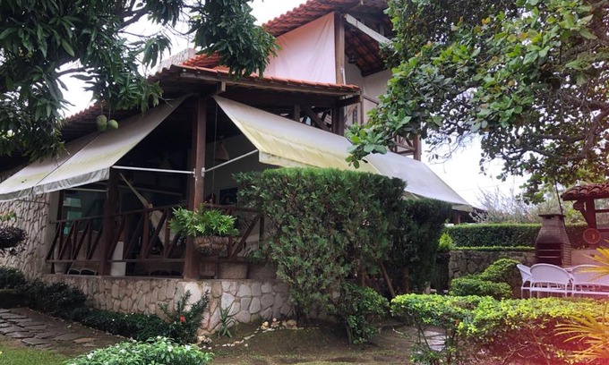 Novo Gravata House | Horizonte da serra 1