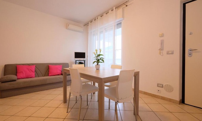 Foggetta Apartment | Horizontis A11 - Pineto Vacanza