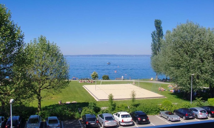 Horn Apartment | Horn Bodensee