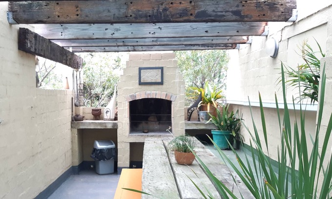 Hemel En Aarde House | Hornbill House