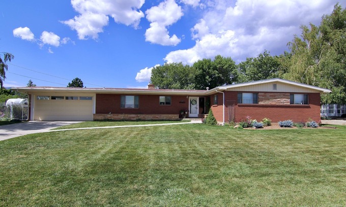Monticello House | Horsehead Haven in Monticello