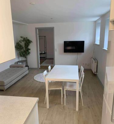 Horsens Apartment | Horsens fully furnished and serviced