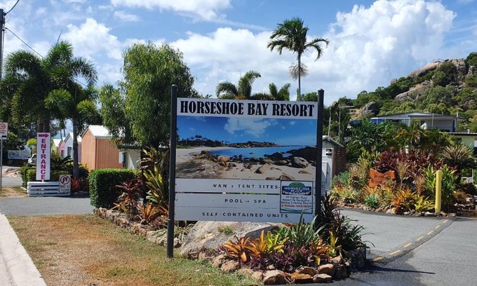 Bowen Resort | Horseshoe Bay Resort