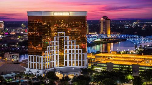 Bossier City Resort | Horseshoe Bossier City, A Caesars Destination