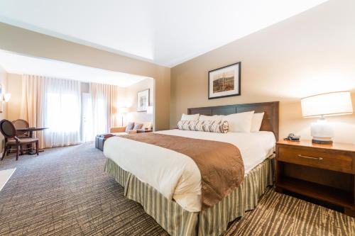 Oro-Medonte Apartment | Horseshoe Valley Suites - The Maple