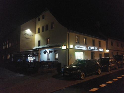 Pernink Ski Chalet | Horská chata Plzeňka Pernink
