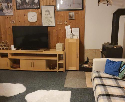 Vitkovice Apartment | Horský apartmán Krkonoše