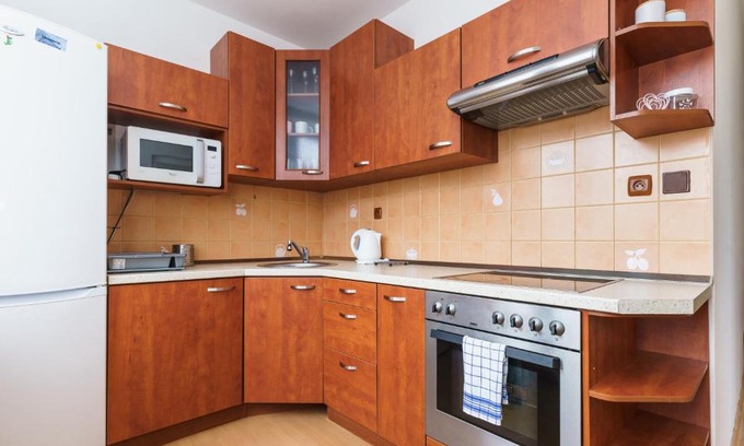 Kovarska Apartment | Horský apartmán Temari 8 Klínovec