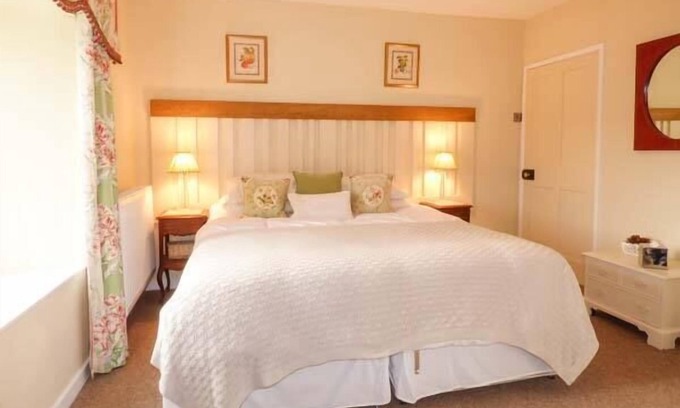 Eastgate Cottage | Horsley Head Holidays