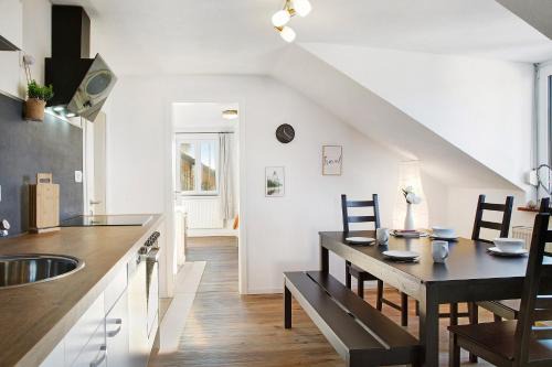 Perach Apartment | Horst