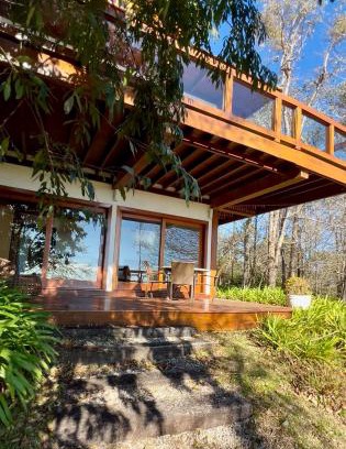 Alto do Capivari Cabin | Hortênsia Boutique - Suites Privativas em Chalés de Luxo
