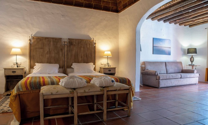 Reguengos de Monsaraz Hotel | Horta da Moura