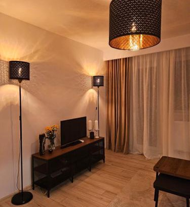 Constanta Apartment | Hortensia Apartment