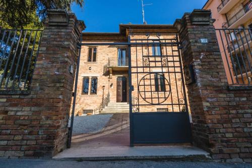Macerata Bed & Breakfast | Hortensia Garden