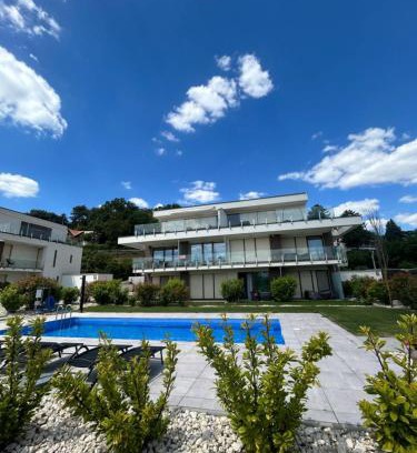 Balatonalmadi Apartment | Horváth Apartman