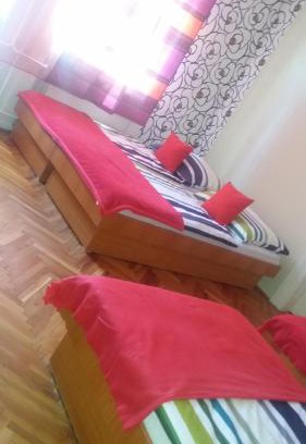 Kaposvar House | Horváth Apartmanház
