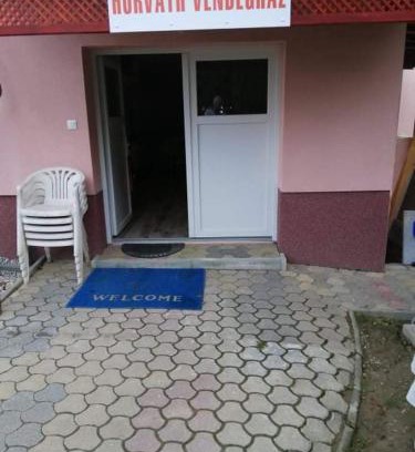 Nagykanizsa Apartment | HORVÁTH VENDÉGHÁZ