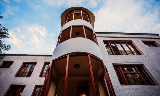 Leh Bed & Breakfast | Horzay stays - Double Room with Mountain View - 8