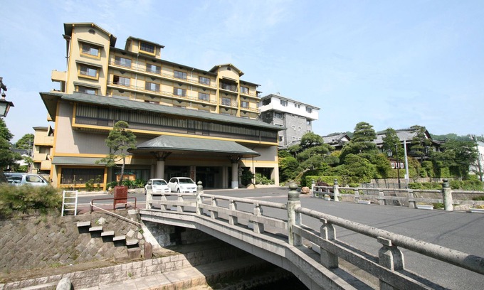 Matsue House | Hoseikan