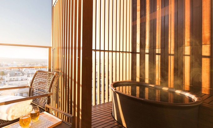 Kaga House | Hoshino Resorts KAI Kaga
