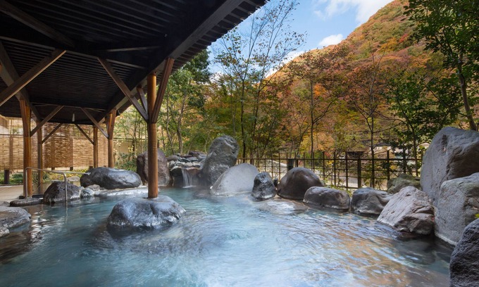 Kawaji House | Hoshino Resorts KAI Kawaji