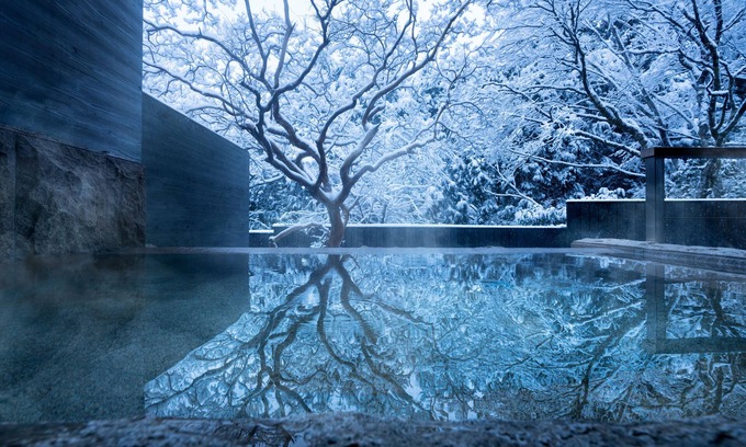 Hakone House | Hoshino Resorts KAI Sengokuhara